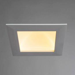 Встраиваемый светодиодный светильник Arte Lamp Riflessione  - 4